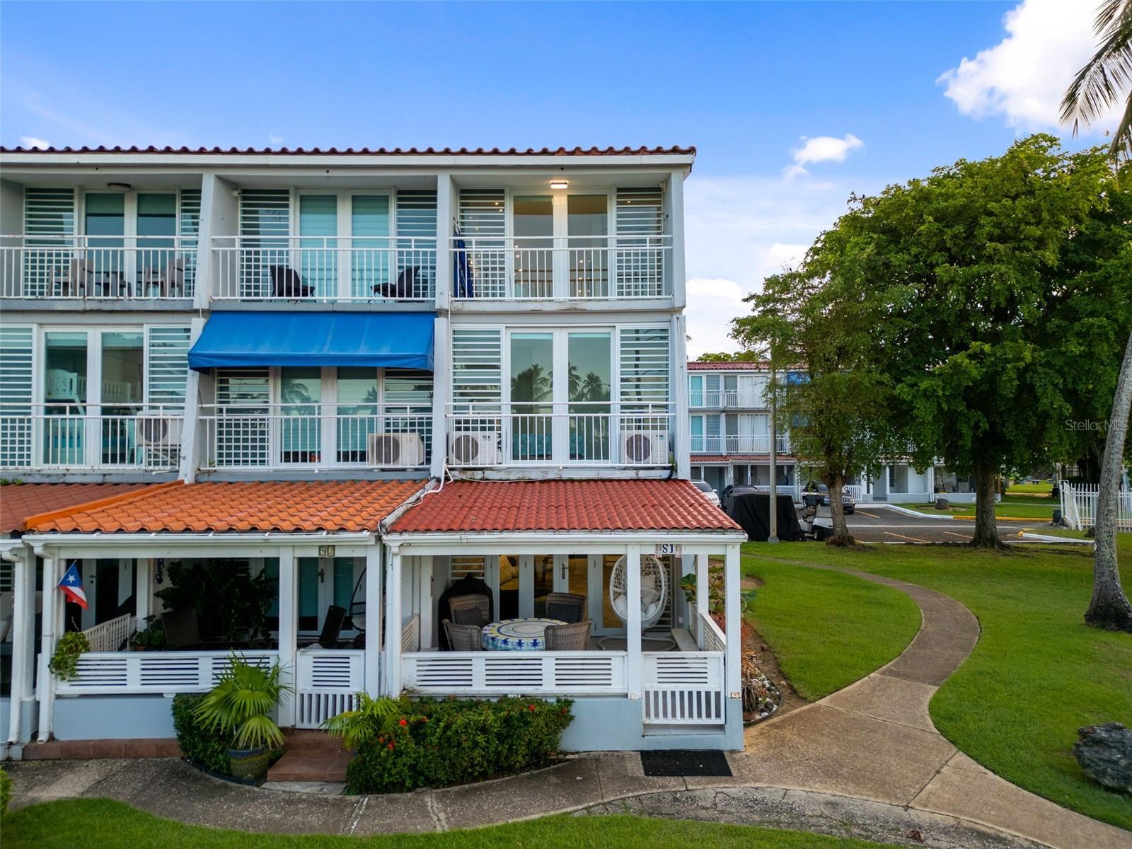 DORADO DEL MAR - Residential