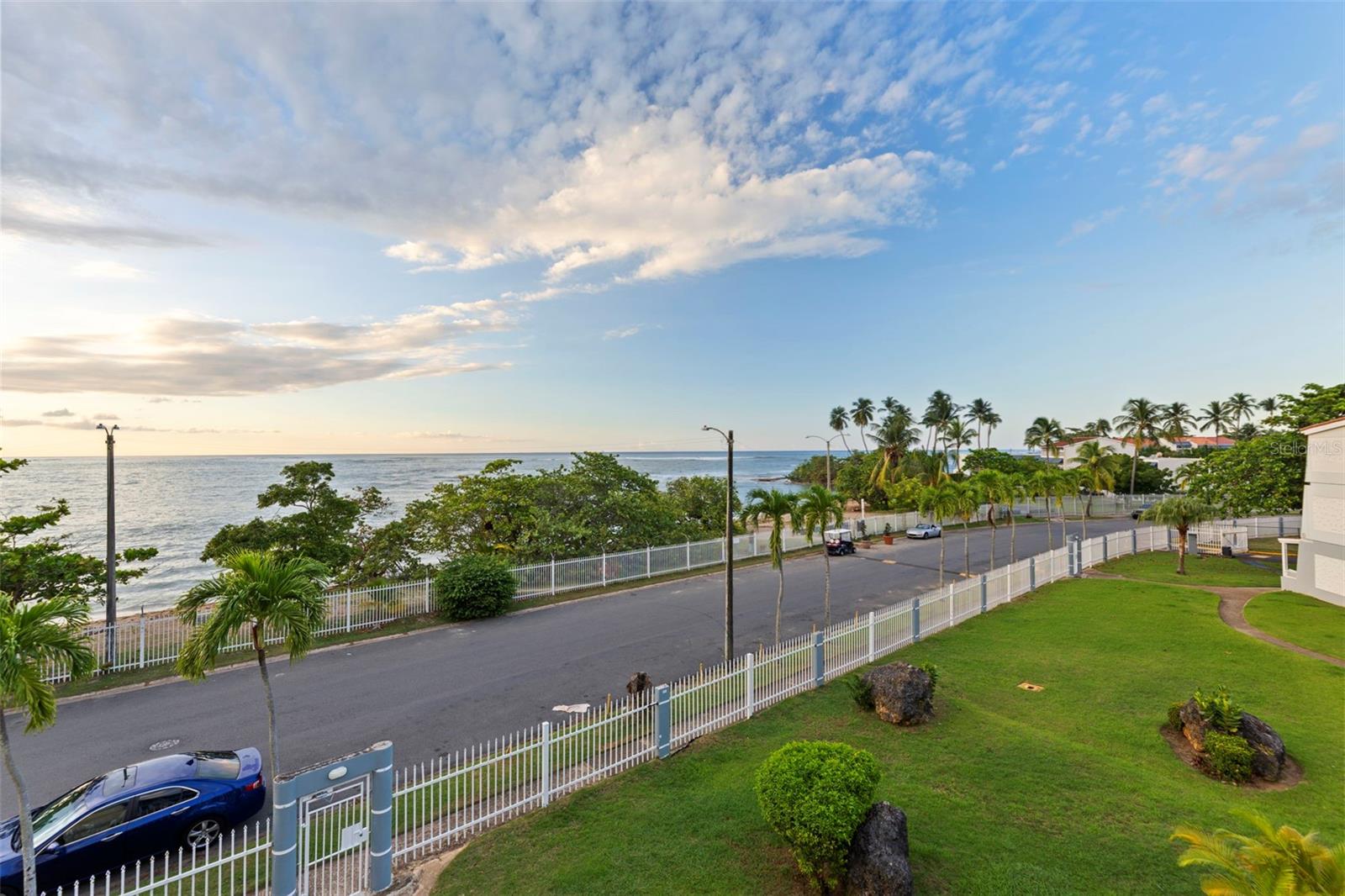 DORADO DEL MAR - Residential