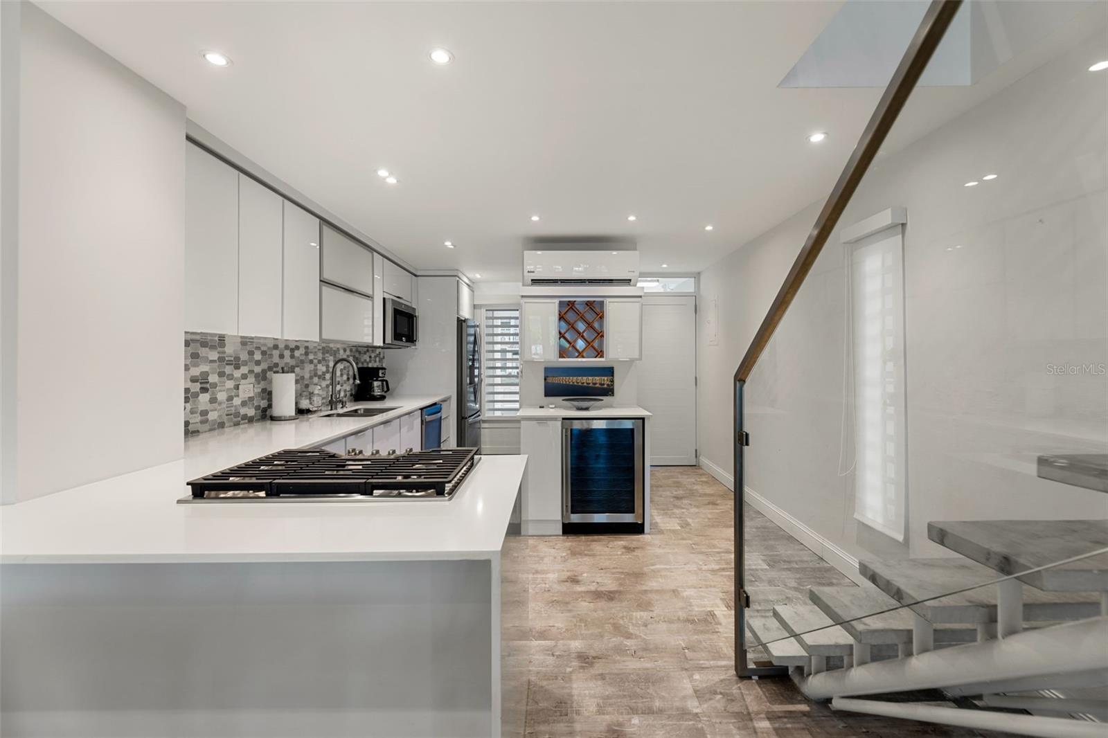 DORADO DEL MAR - Residential