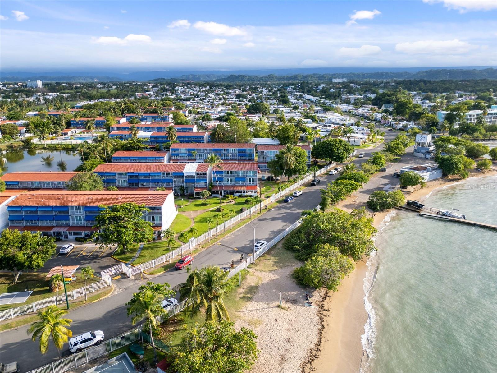 DORADO DEL MAR - Residential