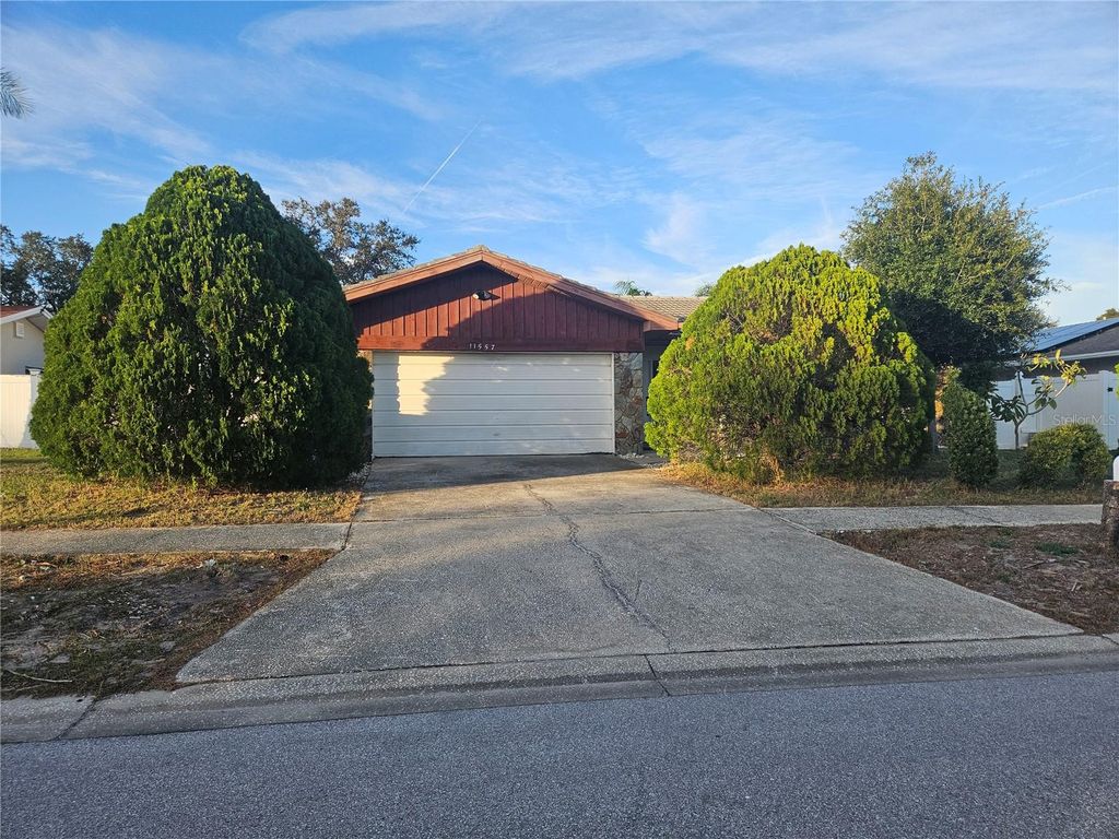 Photo of 11557 124th Terrace, Largo, FL 33778 (MLS # TB8503769)