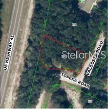 PASCO LAKE ESTATES - Land