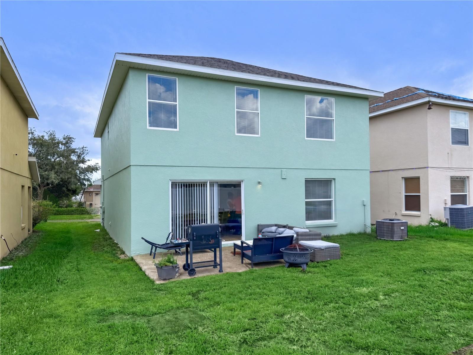 2425 ASHECROFT DRIVE