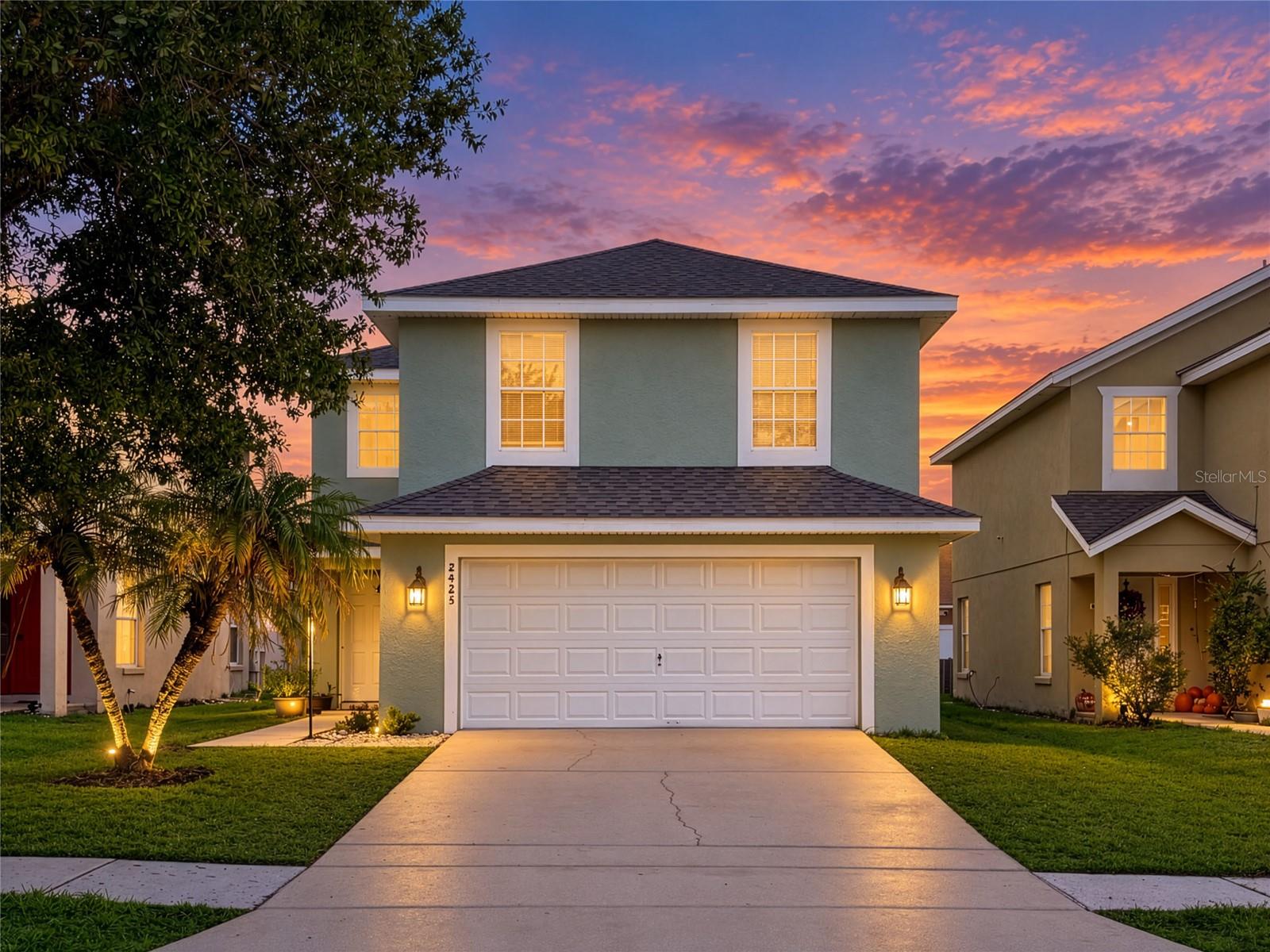 2425 ASHECROFT DRIVE