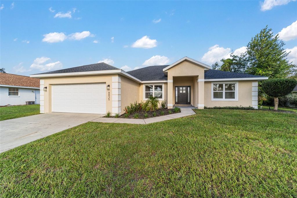 Photo of 8835 SW 52nd Court, Ocala, FL 34476 (MLS # OM711177)