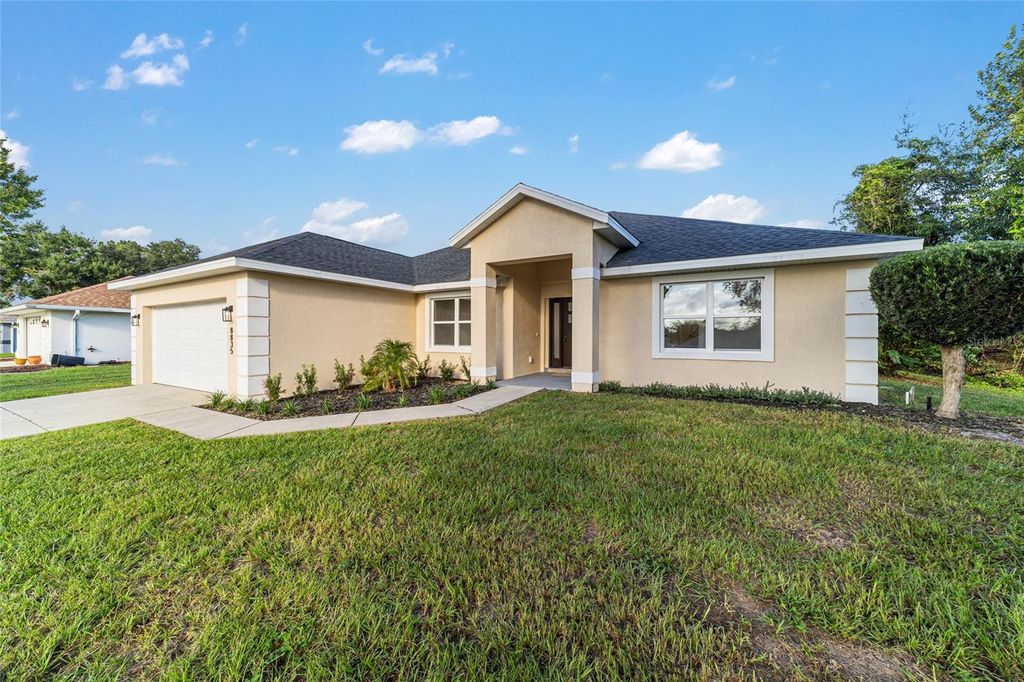 Photo of 8835 SW 52nd Court, Ocala, FL 34476 (MLS # OM711177)
