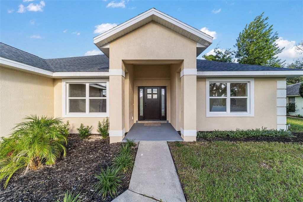 Photo of 8835 SW 52nd Court, Ocala, FL 34476 (MLS # OM711177)