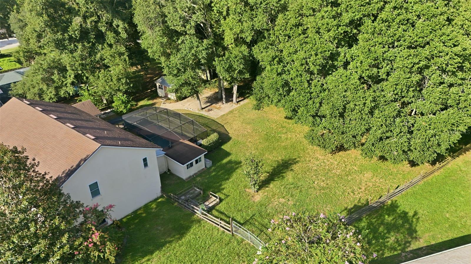 16017 HARBAR OAKS DRIVE