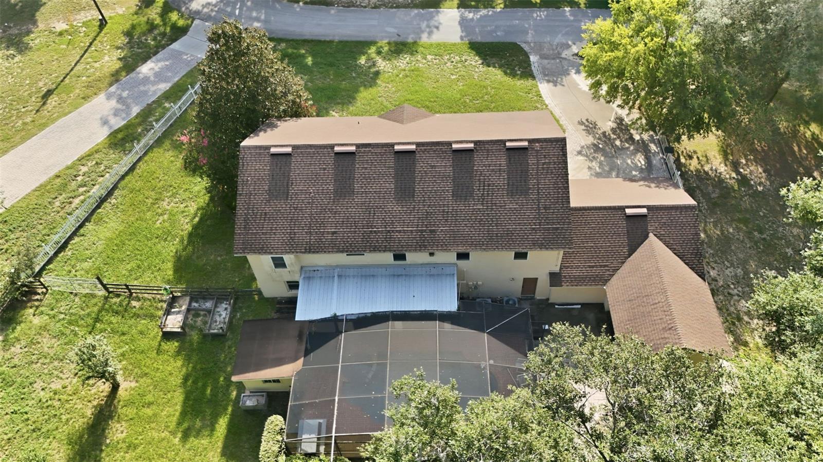 16017 HARBAR OAKS DRIVE