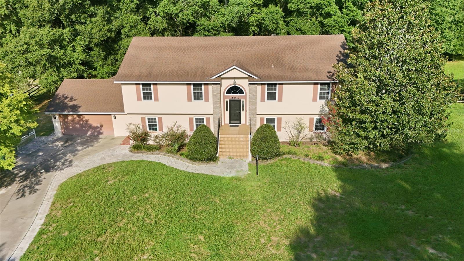 16017 HARBAR OAKS DRIVE