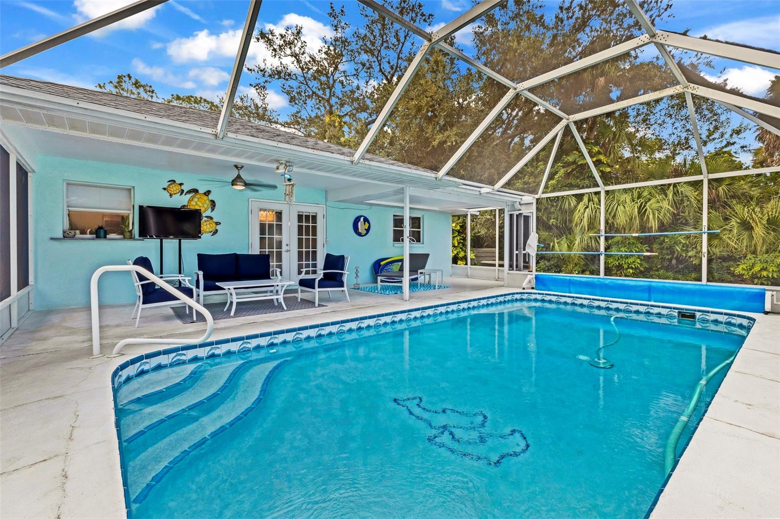 4841 LINDA DRIVE