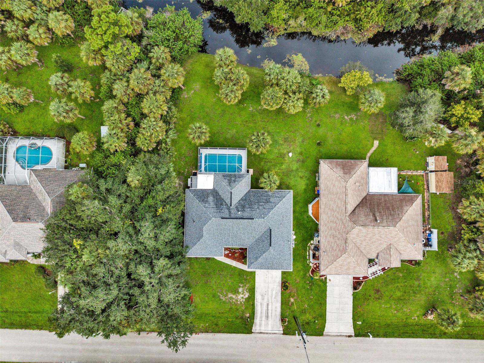 4841 LINDA DRIVE