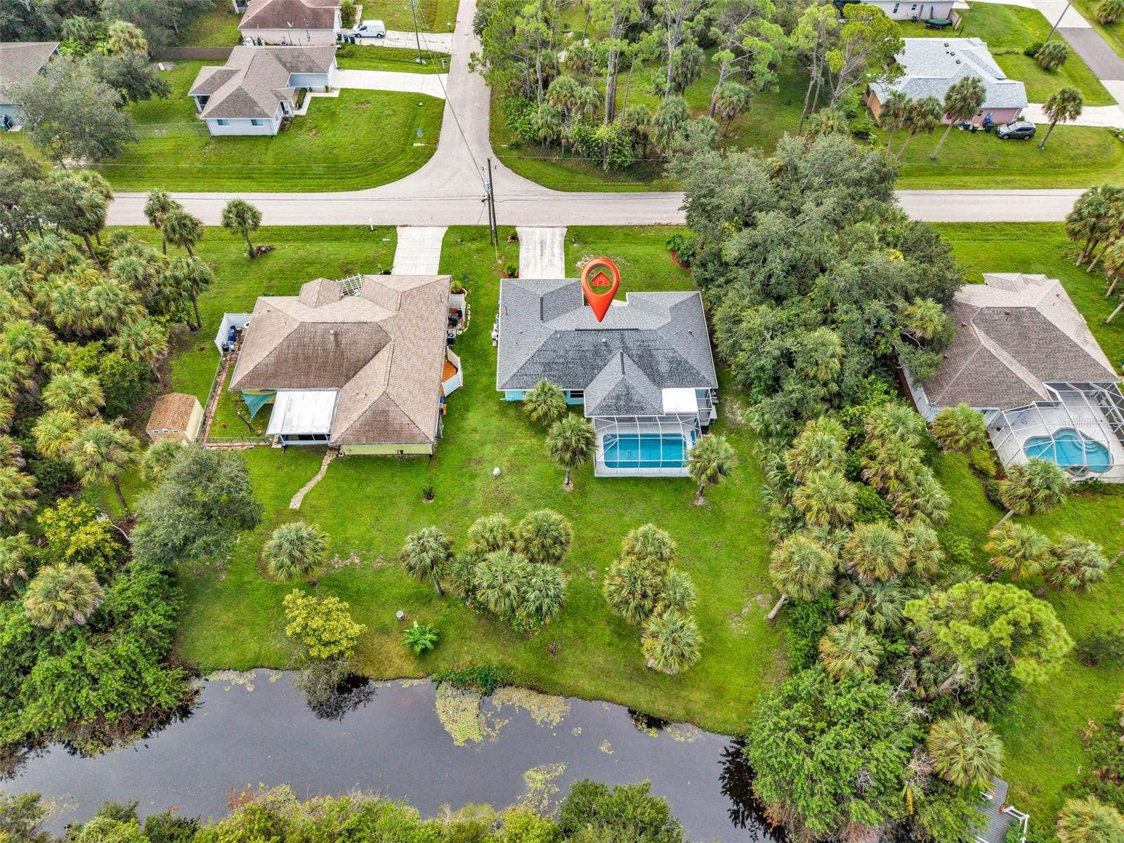 4841 LINDA DRIVE