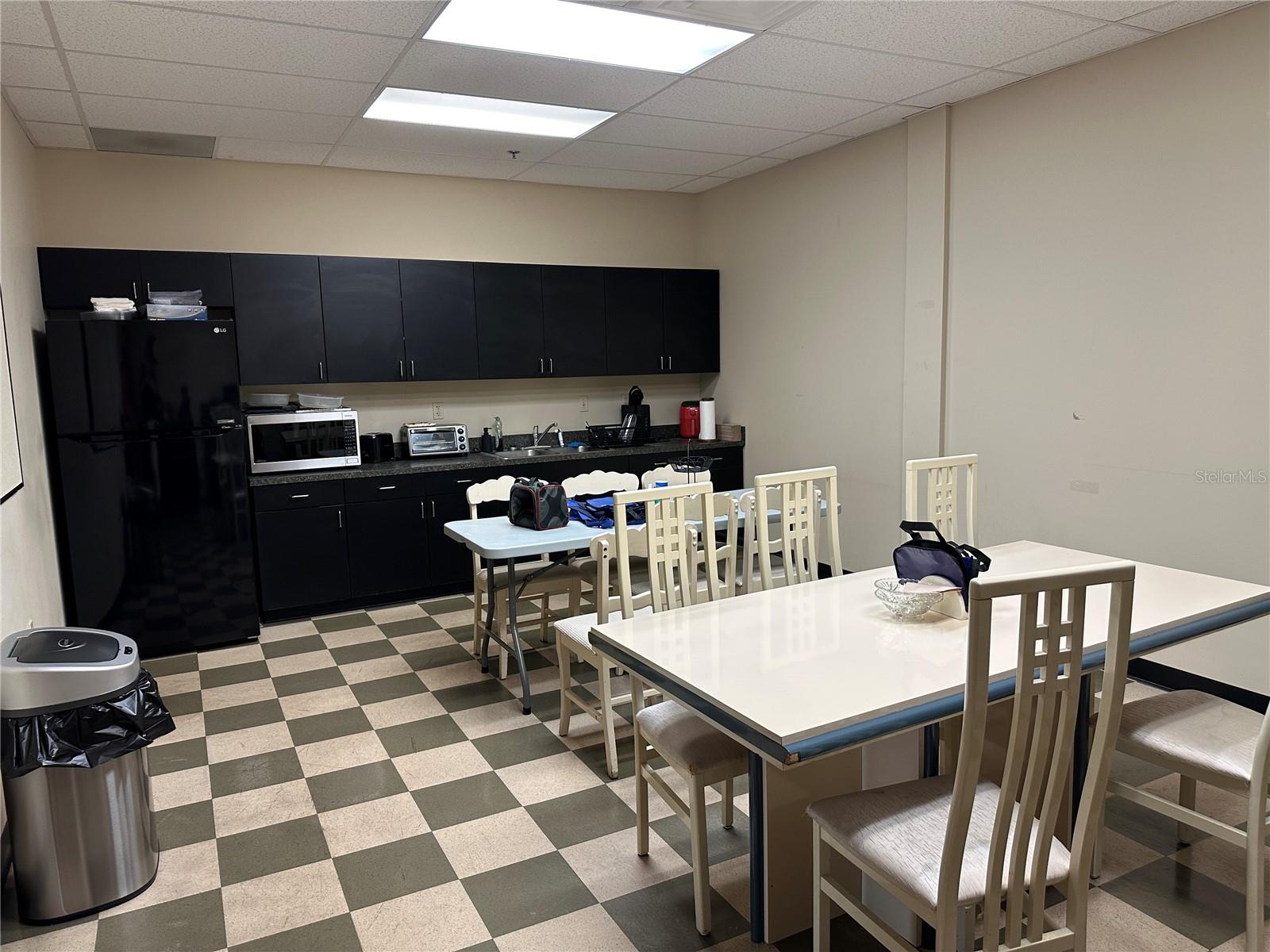 THOMPSON CENTER II SUB - Commercial Sale