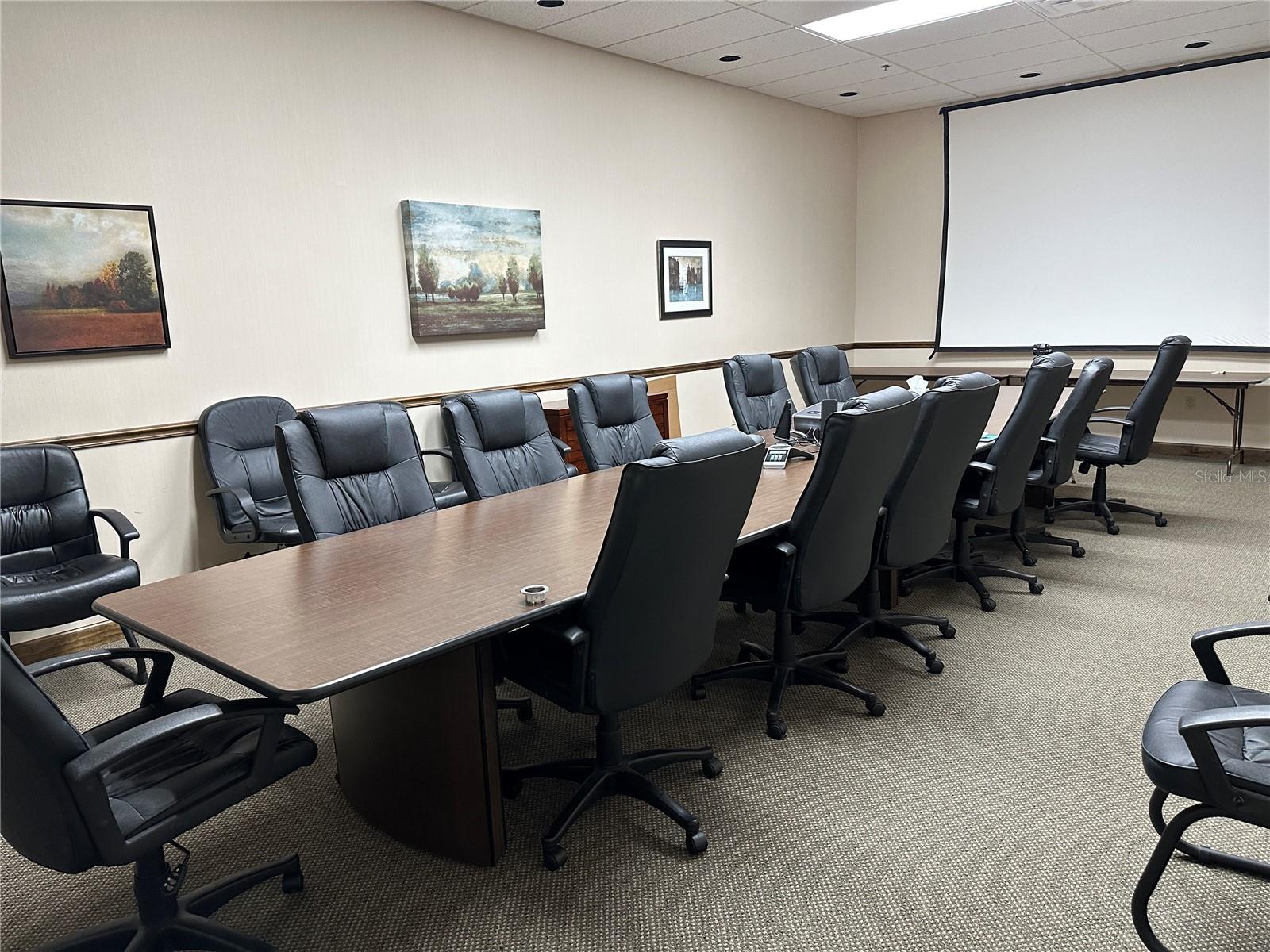 THOMPSON CENTER II SUB - Commercial Sale