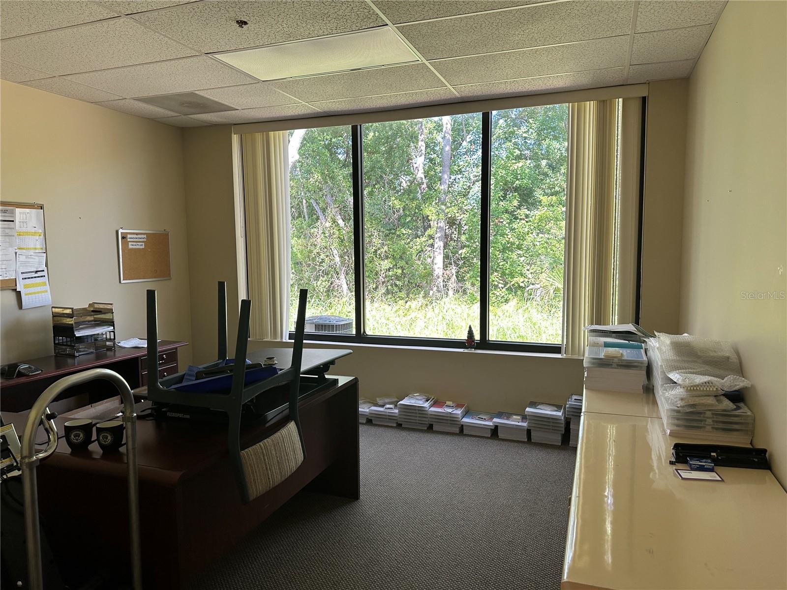 THOMPSON CENTER II SUB - Commercial Sale