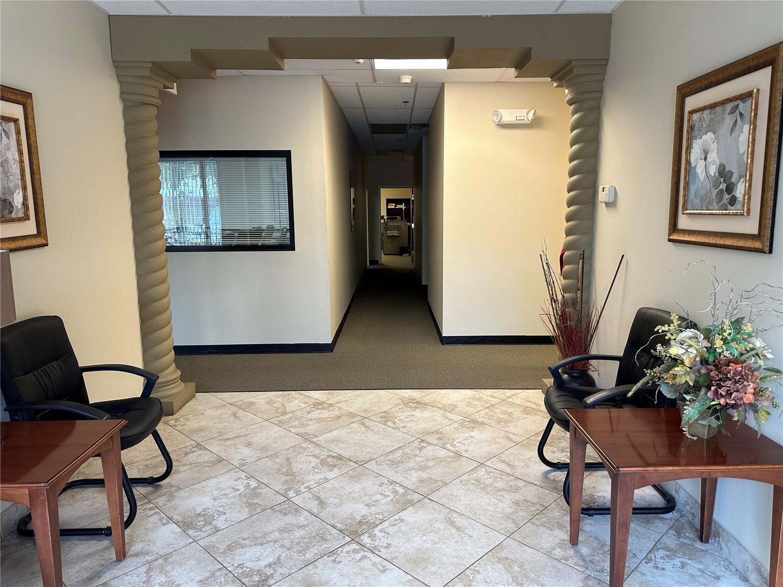 THOMPSON CENTER II SUB - Commercial Sale