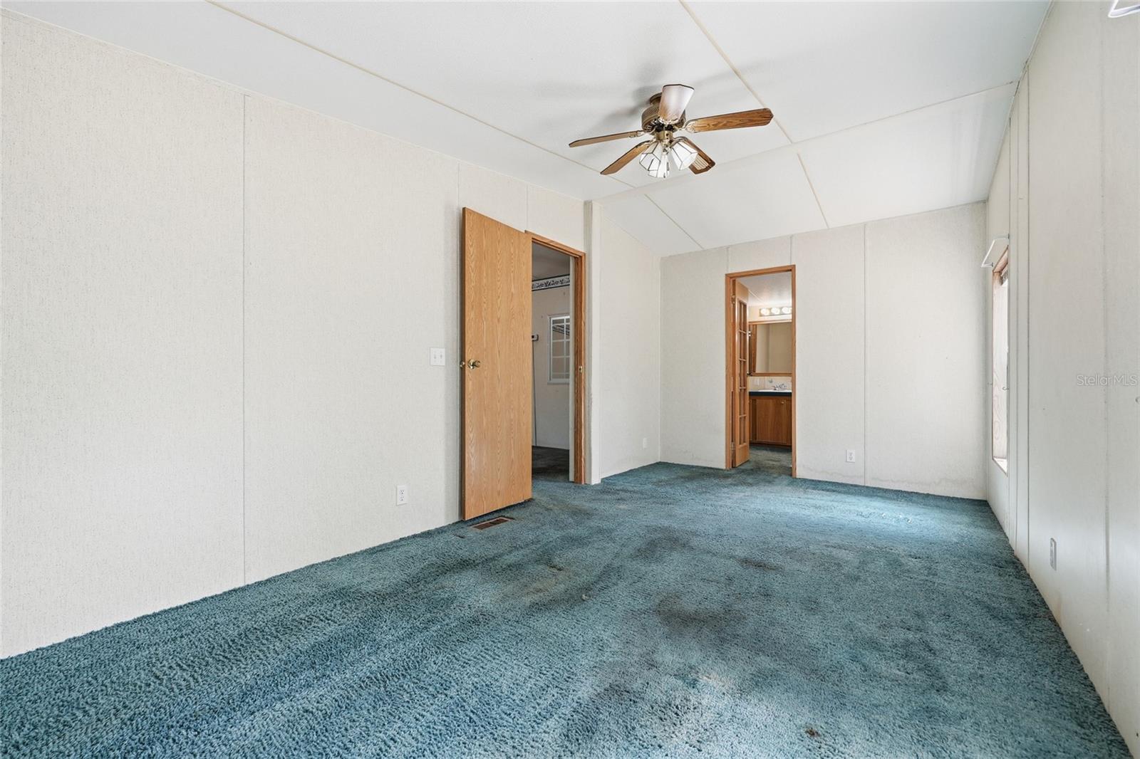 NOT IN SUBDIVISION - Residential