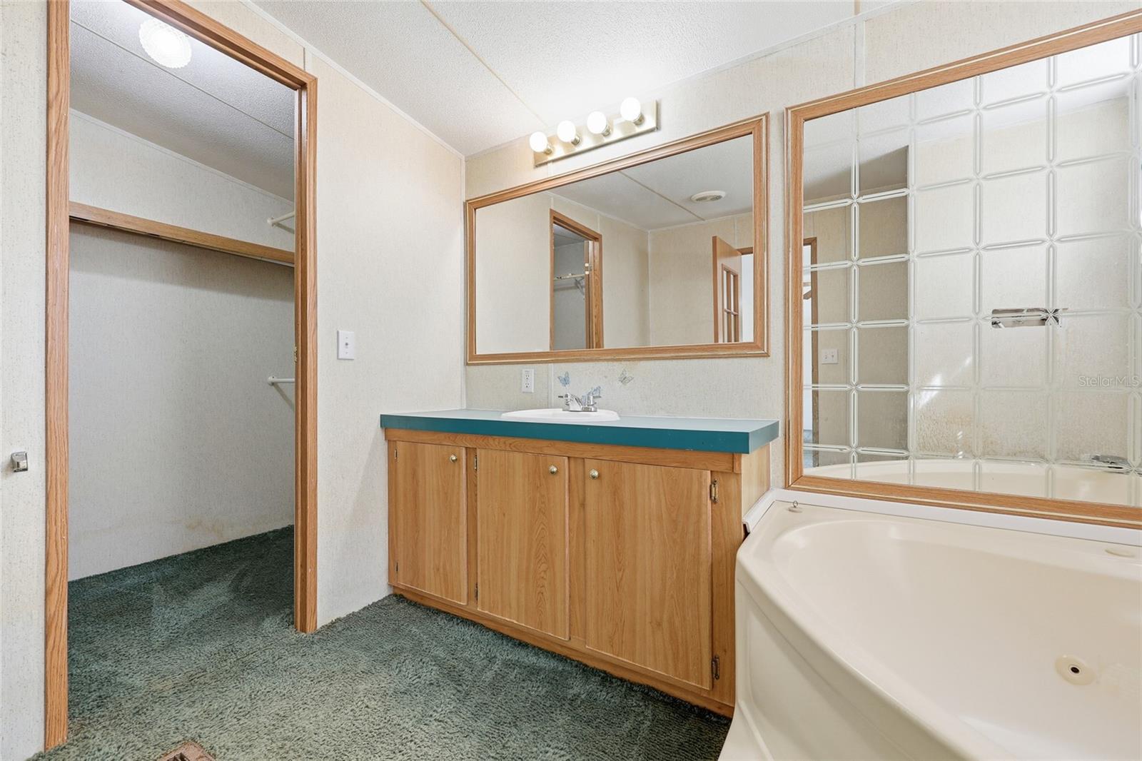 NOT IN SUBDIVISION - Residential