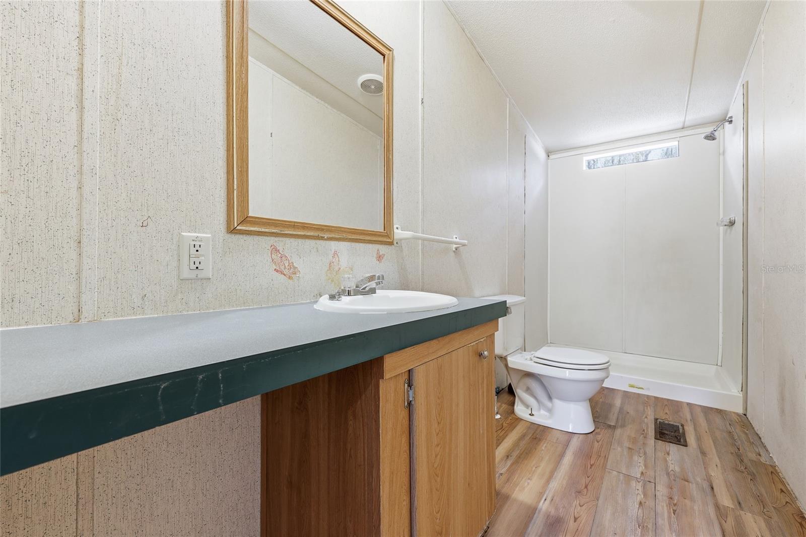 NOT IN SUBDIVISION - Residential