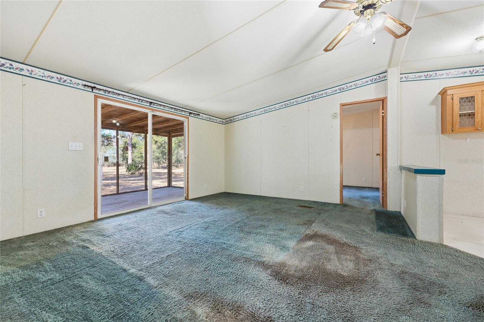 NOT IN SUBDIVISION - Residential