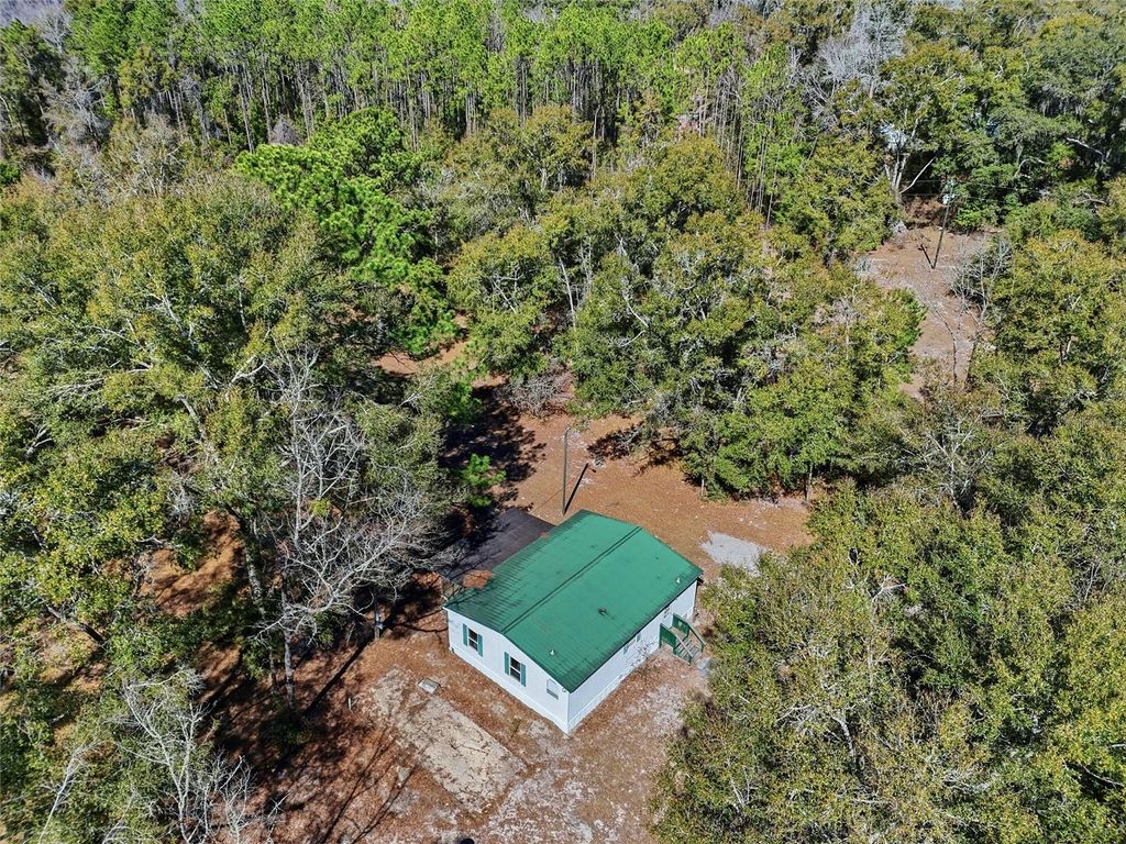 Photo of 998 SW Spruce Road, Fort White, FL 32038 (MLS # GC537545)
