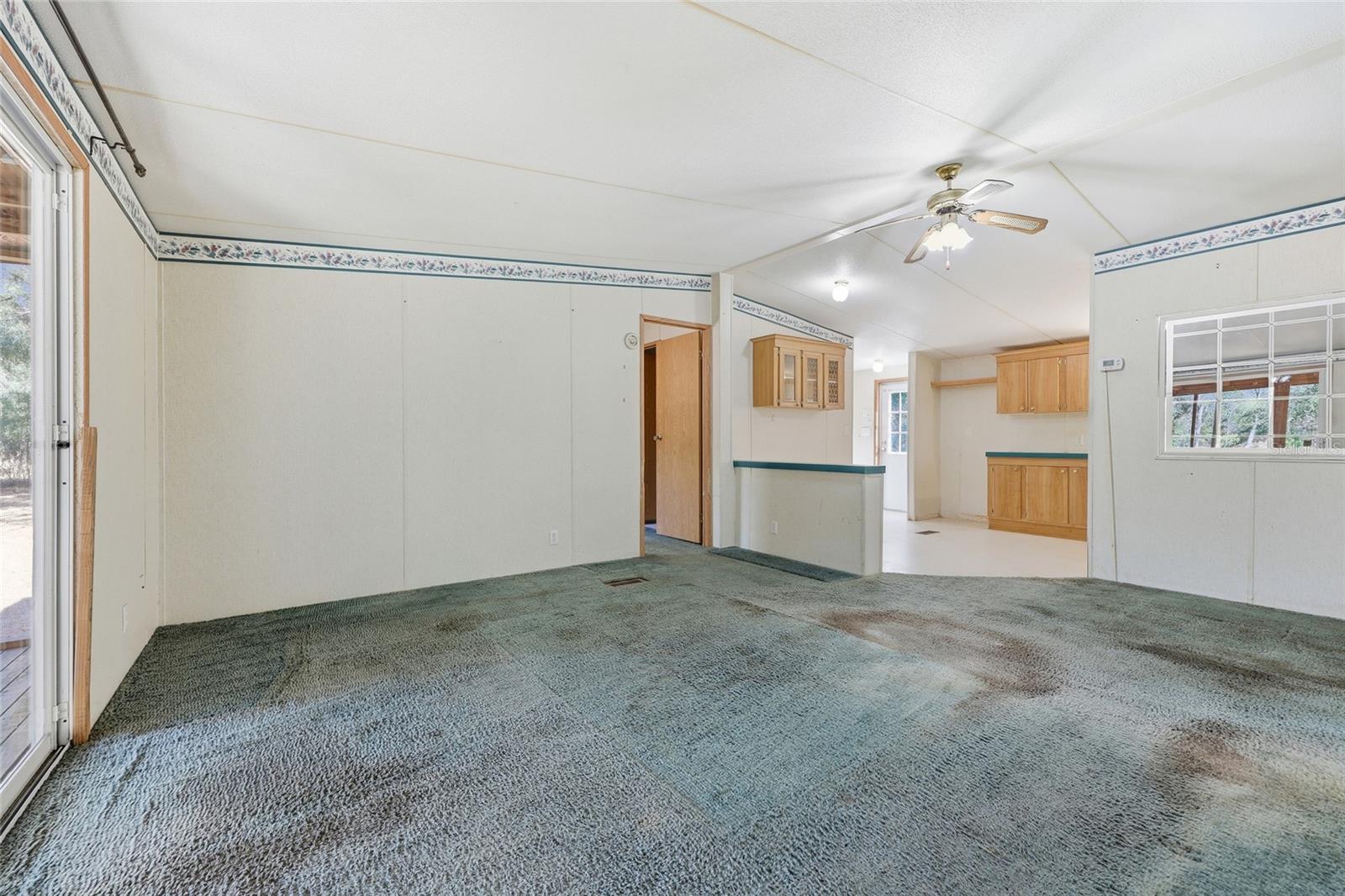 NOT IN SUBDIVISION - Residential