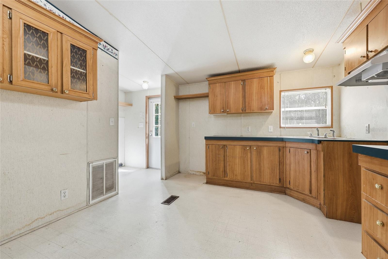 NOT IN SUBDIVISION - Residential