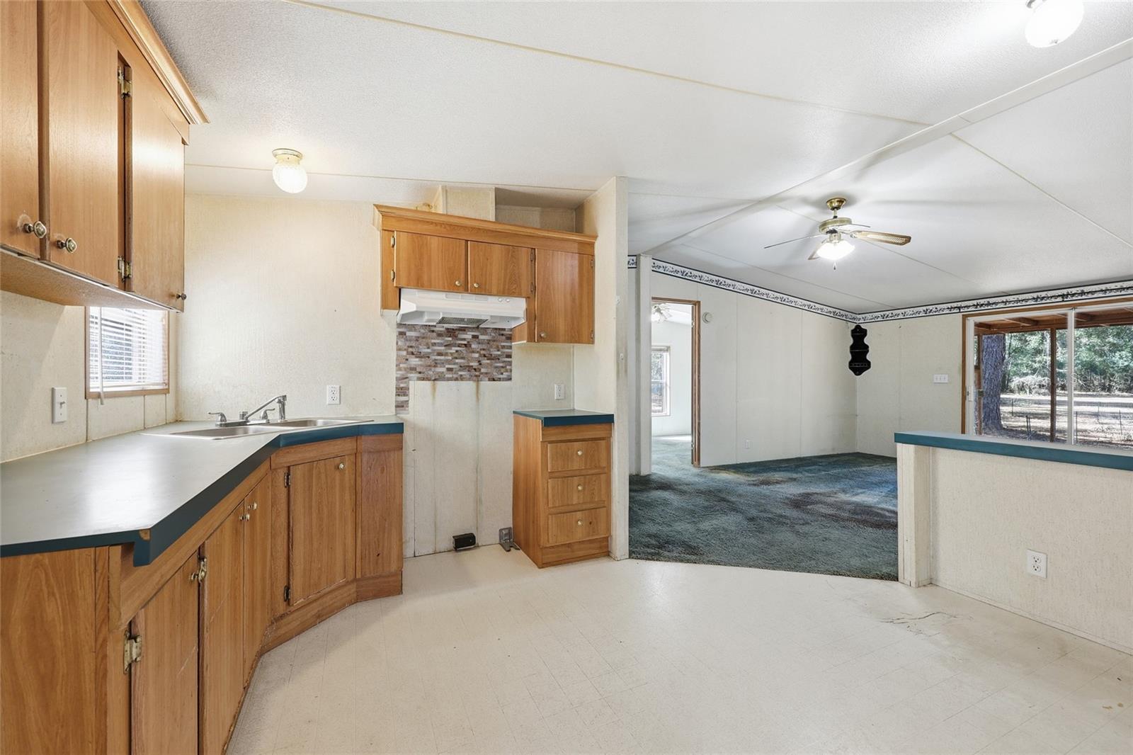 NOT IN SUBDIVISION - Residential