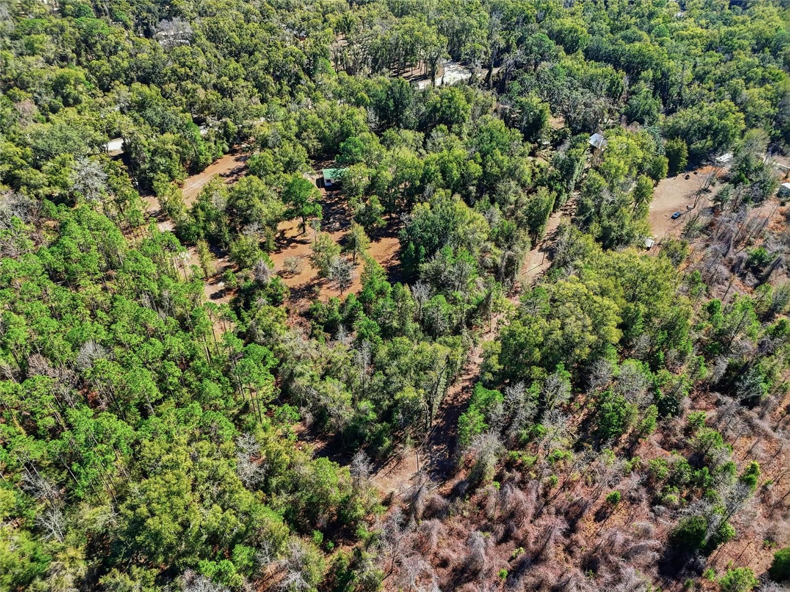 NOT IN SUBDIVISION - Residential