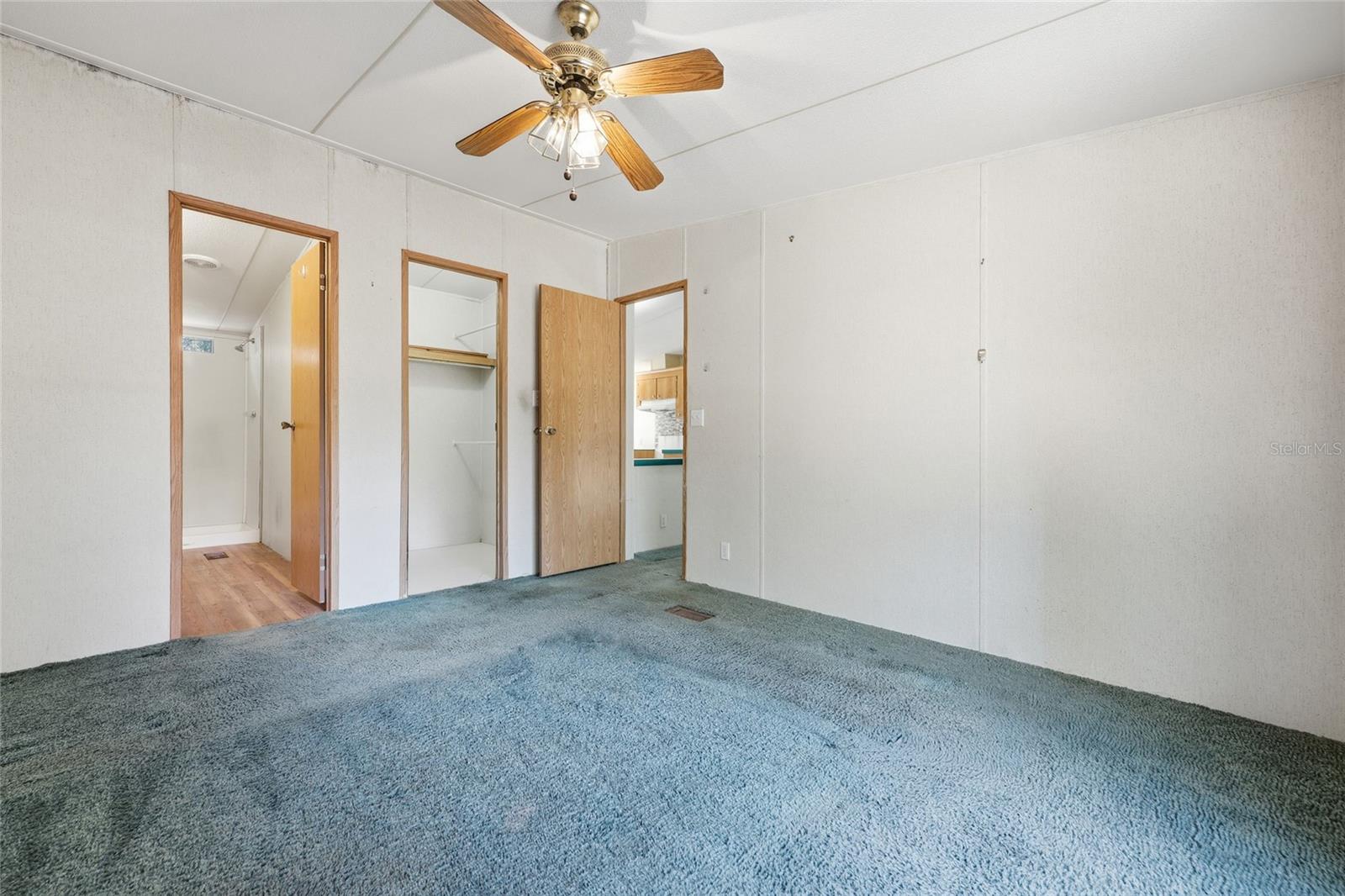 NOT IN SUBDIVISION - Residential