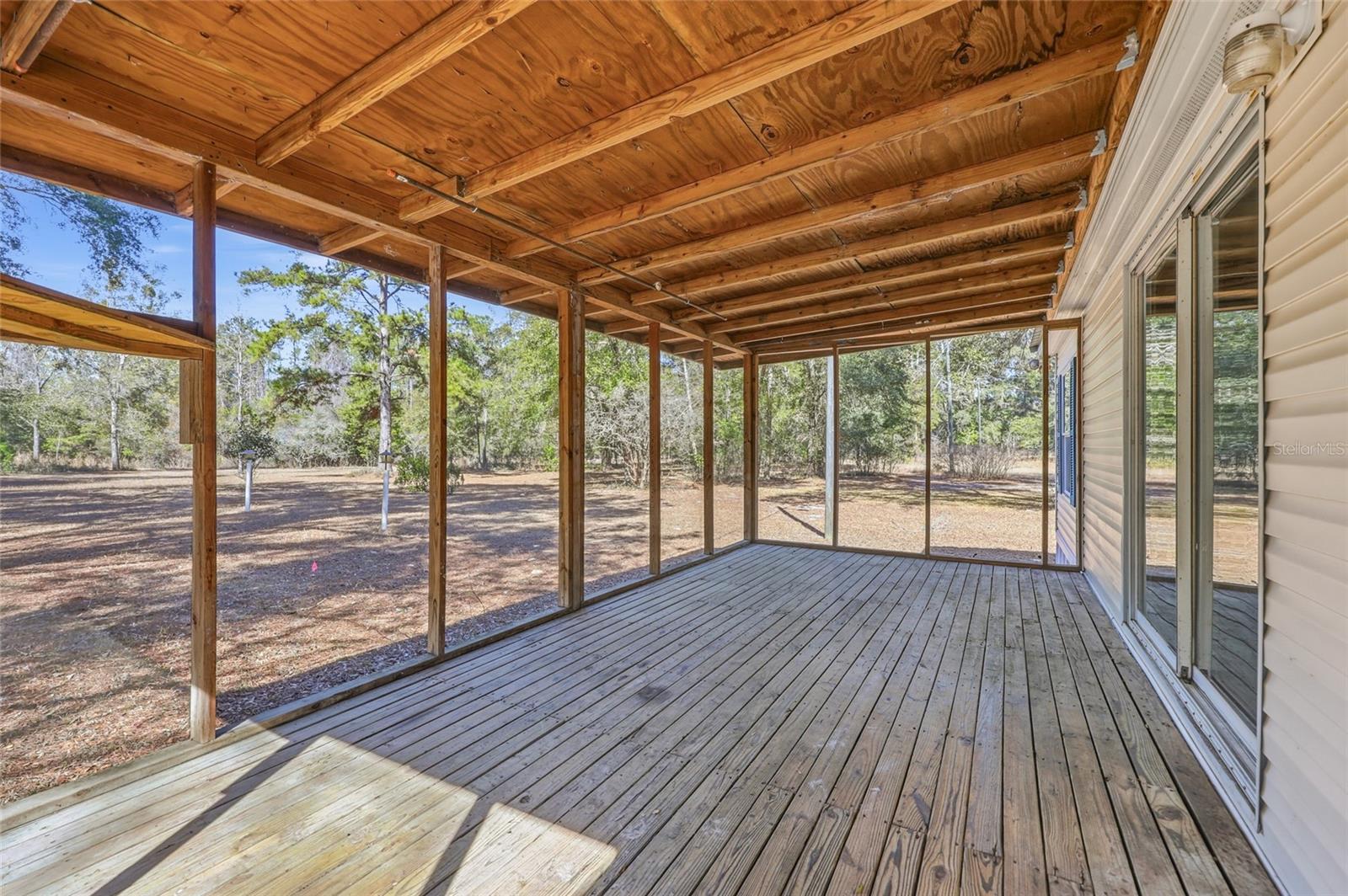 NOT IN SUBDIVISION - Residential