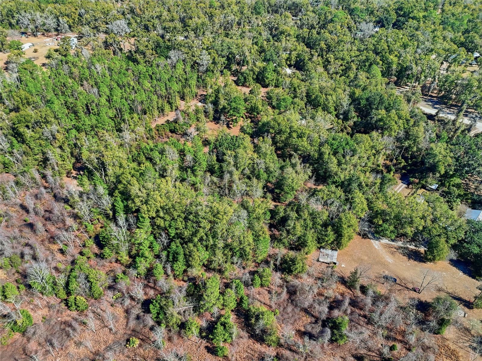 NOT IN SUBDIVISION - Residential