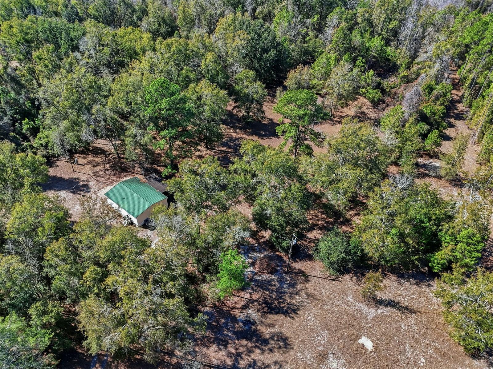 NOT IN SUBDIVISION - Residential