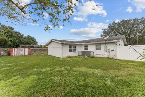 A home in ORLANDO