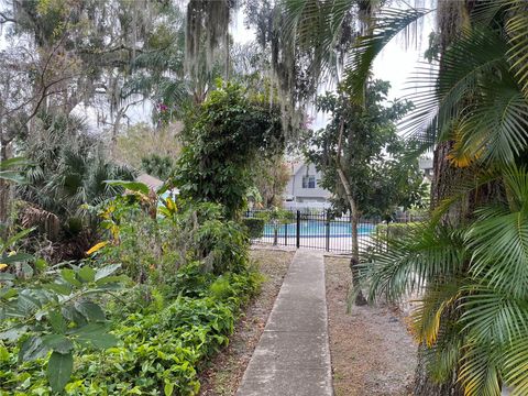 A home in SANFORD