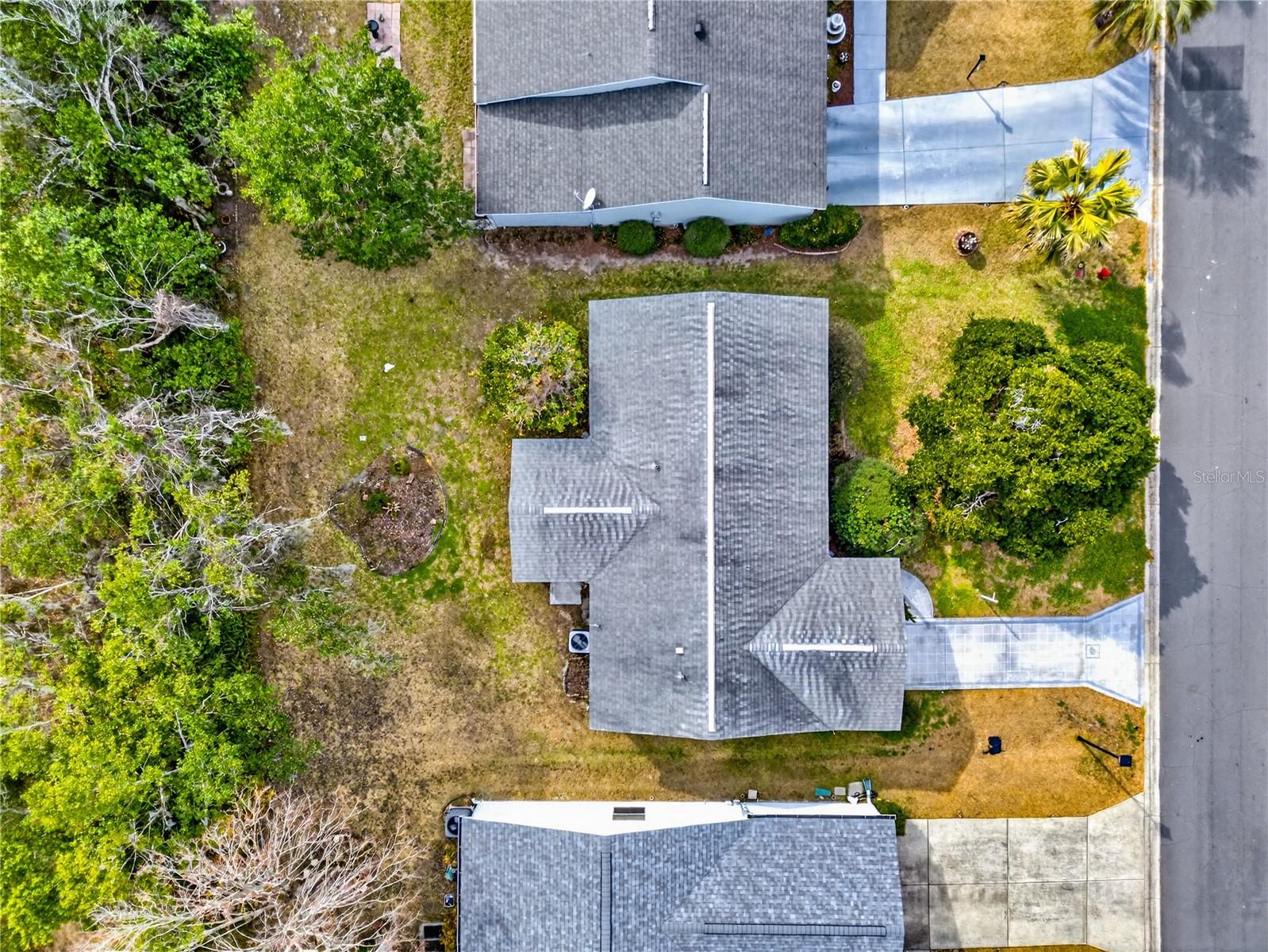 VILLAGES OF SUMTER - Residential