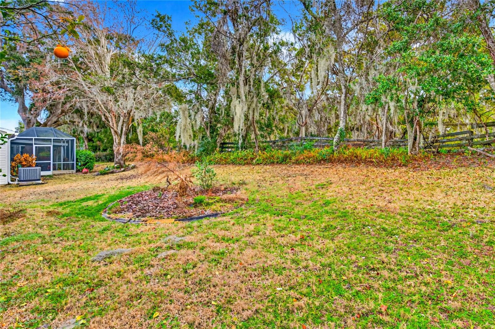 VILLAGES OF SUMTER - Residential