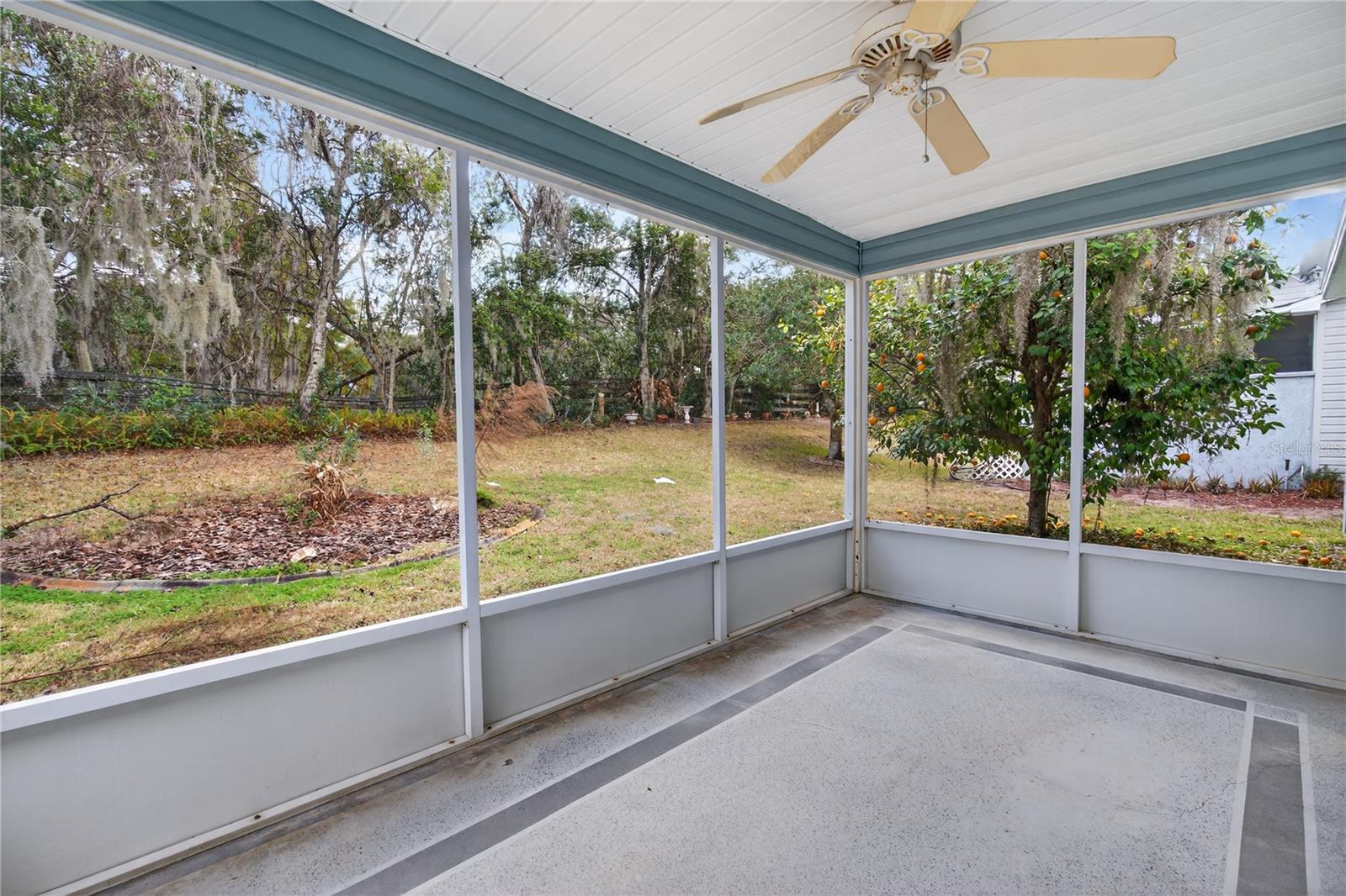 VILLAGES OF SUMTER - Residential