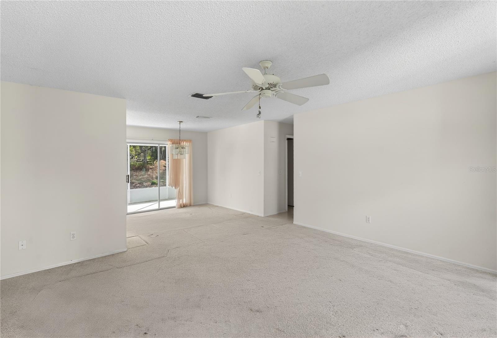 VILLAGES OF SUMTER - Residential