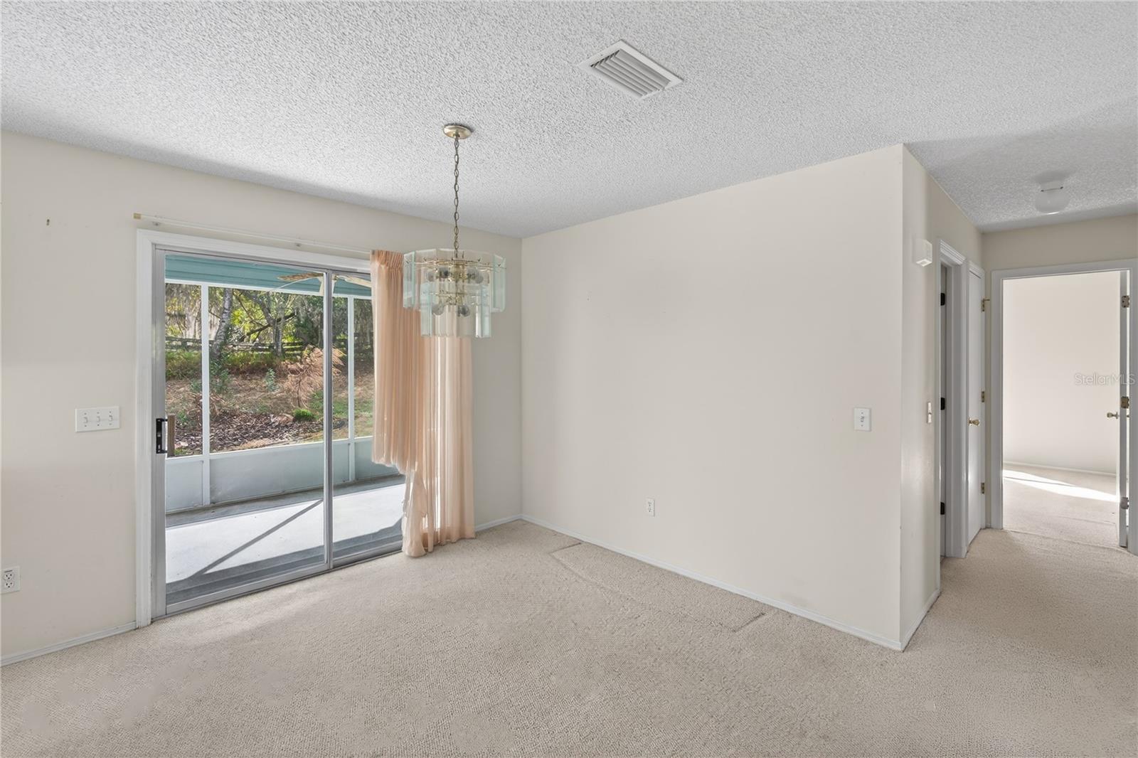 VILLAGES OF SUMTER - Residential