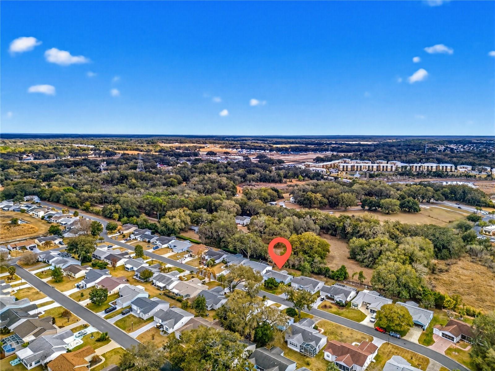 VILLAGES OF SUMTER - Residential