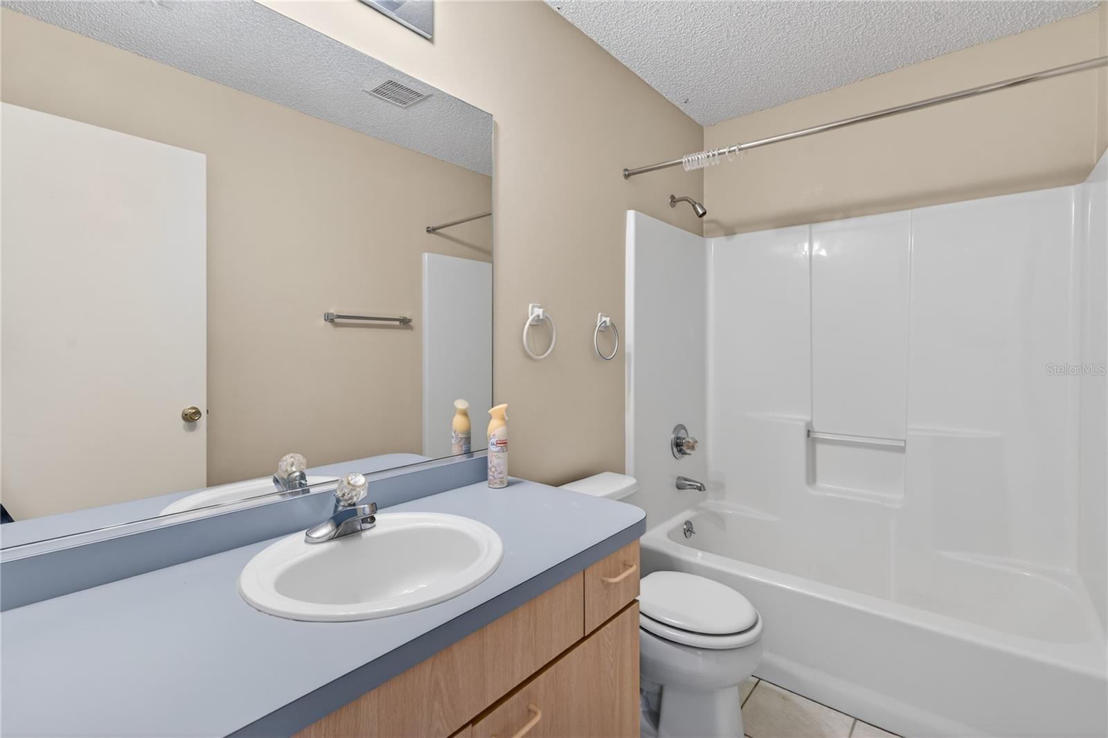 VILLAGES OF SUMTER - Residential