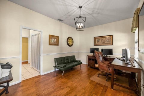 Tiny photo for 10264 W Springtree Lane, Crystal River, FL 34428 (MLS # O6420107)
