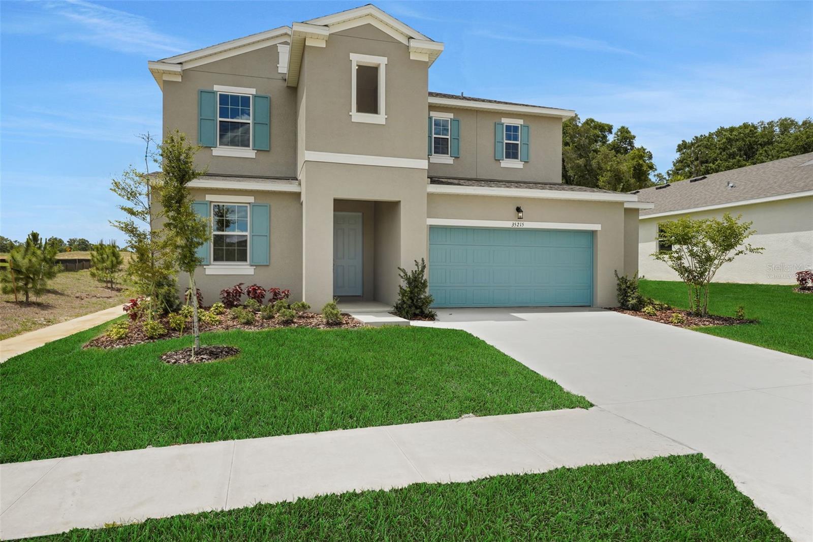 35215 TUSCAN HILL ROAD