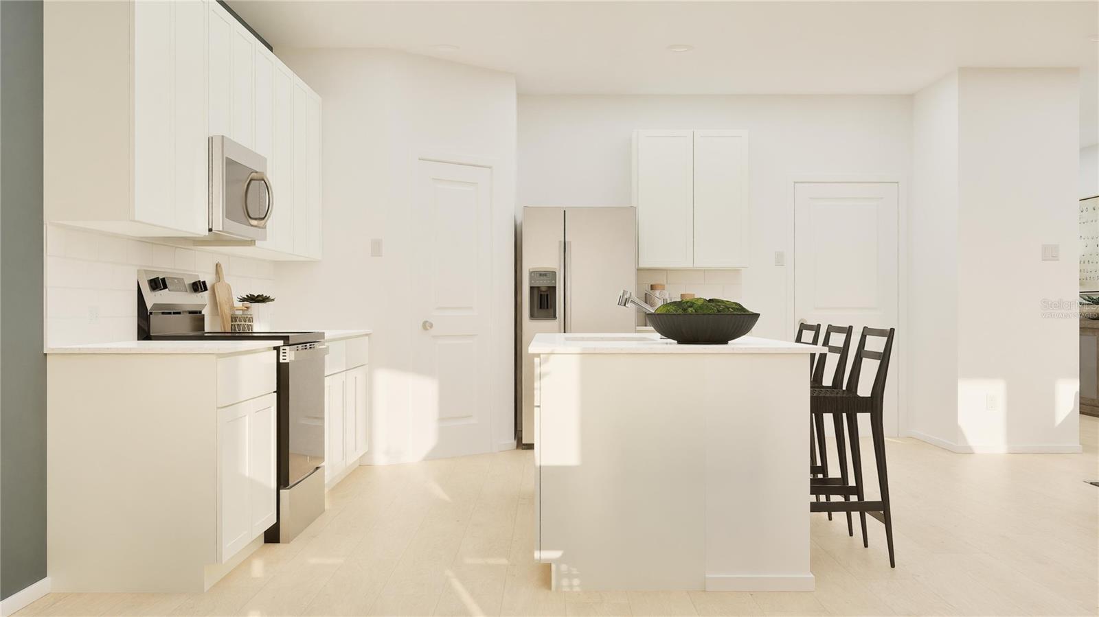 SUGARLOAF 45S - Residential