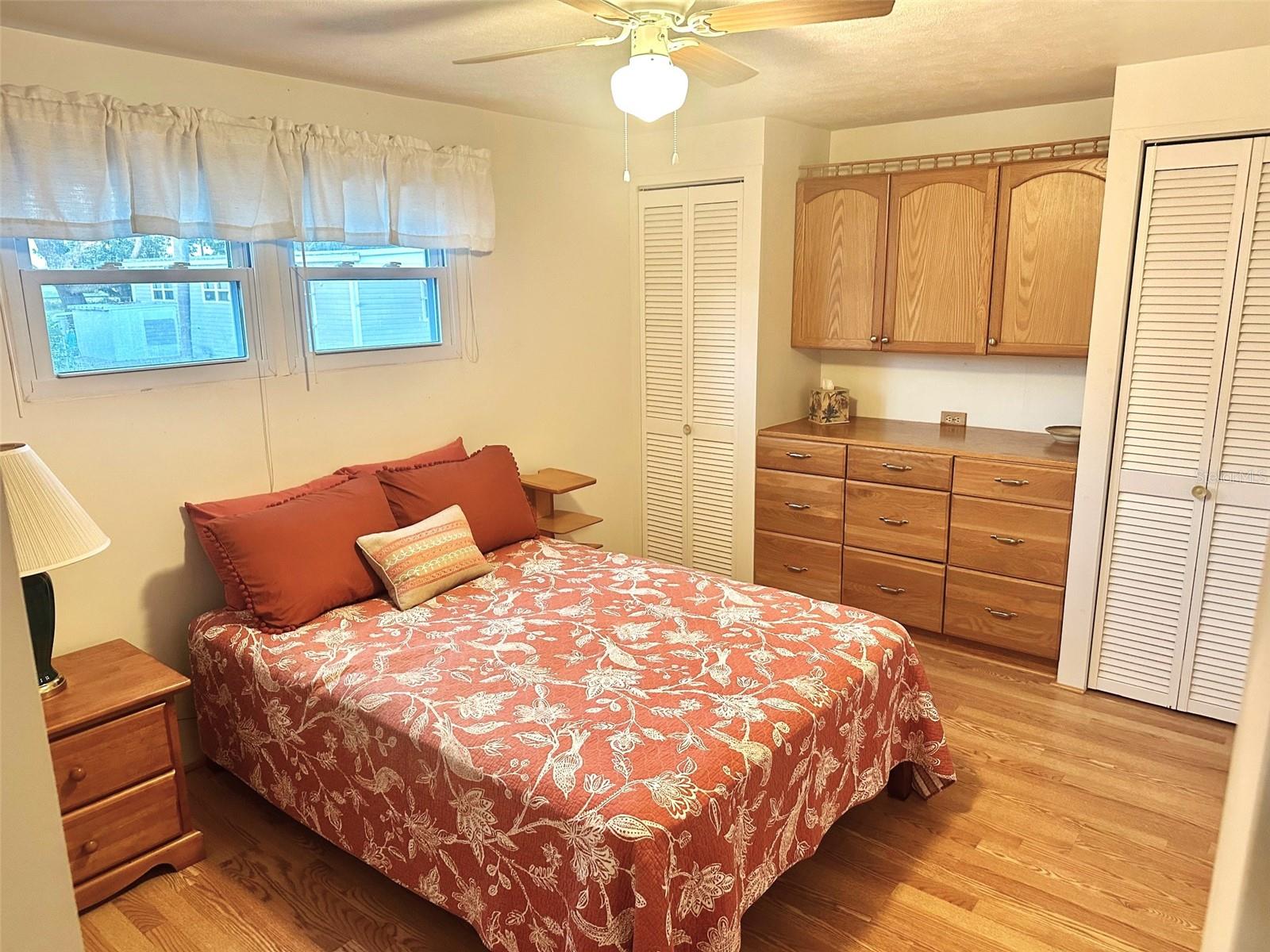 LAKE SEMINOLE RESORT NORTH M/H UNREC - Residential