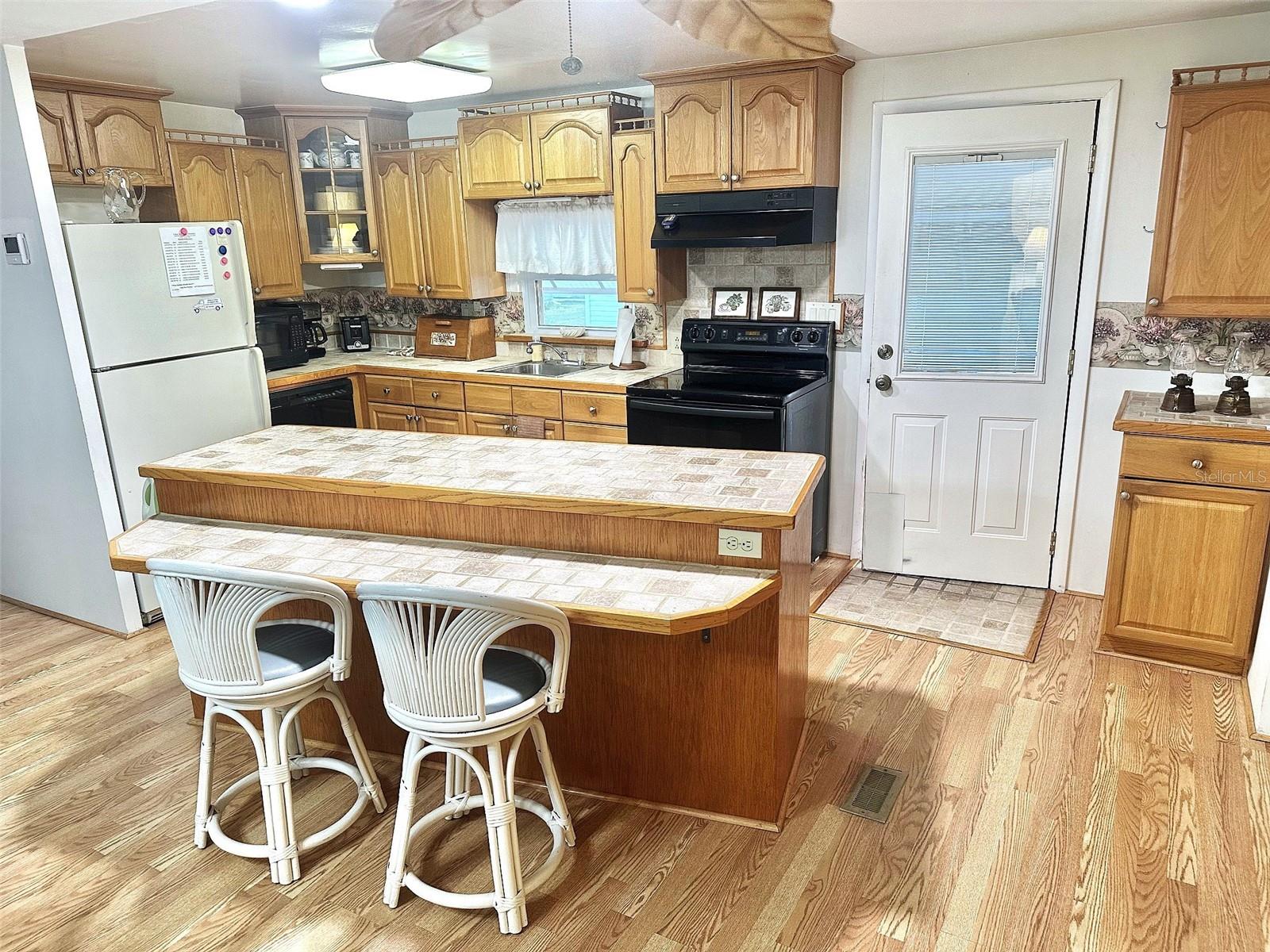 LAKE SEMINOLE RESORT NORTH M/H UNREC - Residential