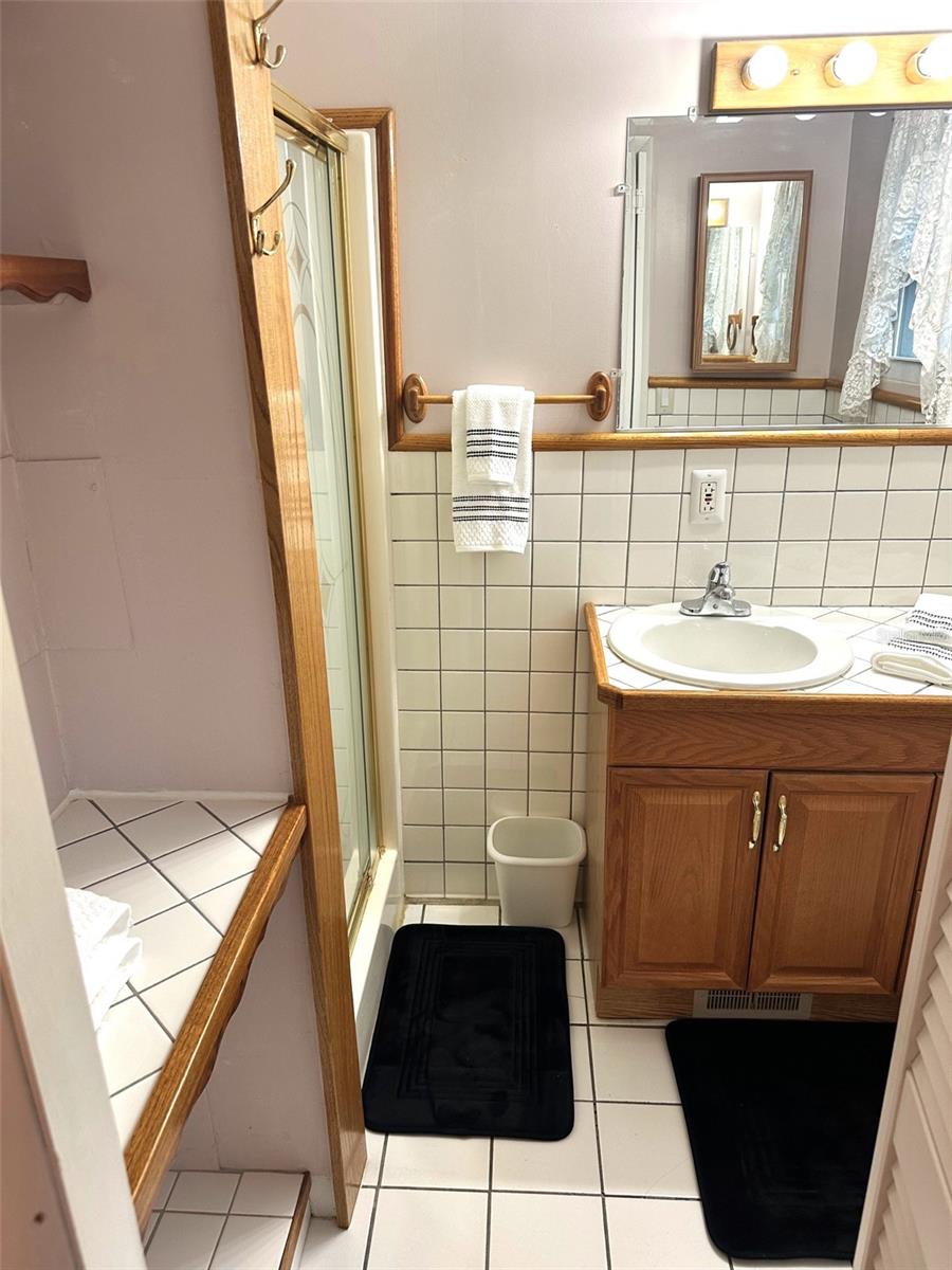 LAKE SEMINOLE RESORT NORTH M/H UNREC - Residential