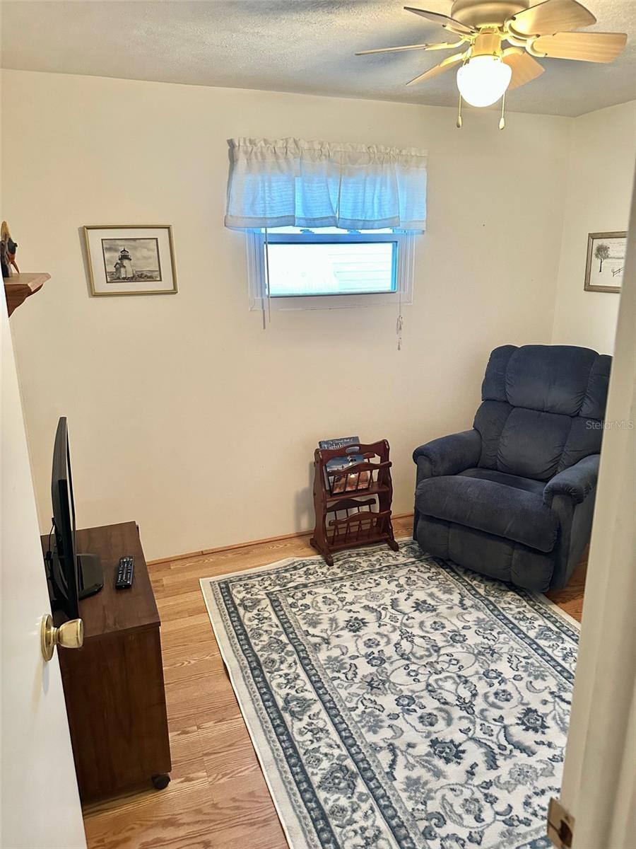 LAKE SEMINOLE RESORT NORTH M/H UNREC - Residential